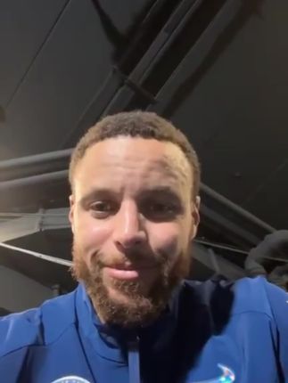 Stephen Curry|史蒂芬·库里