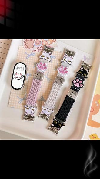 小米手环你就这样酷拽小子 #小米手环10 #小米手环10nfc #小米手环10表带 #小米手环表带 #小米手环表带女生