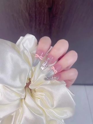 #穿戴甲#美甲穿戴甲#太好看了#女神必备