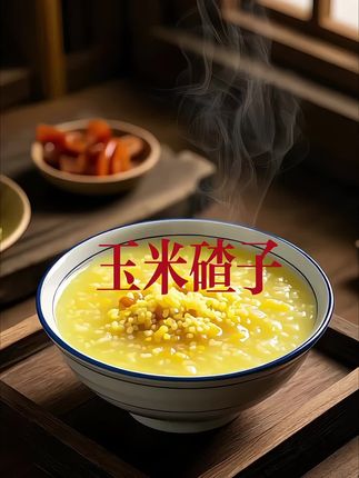 #美食 #五谷粗粮 #五谷杂粮大米 #粗粮 #玉米