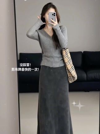 #温柔风穿搭 #穿出高级感 #慵懒风穿搭 #韩系穿搭 #显高显瘦穿搭