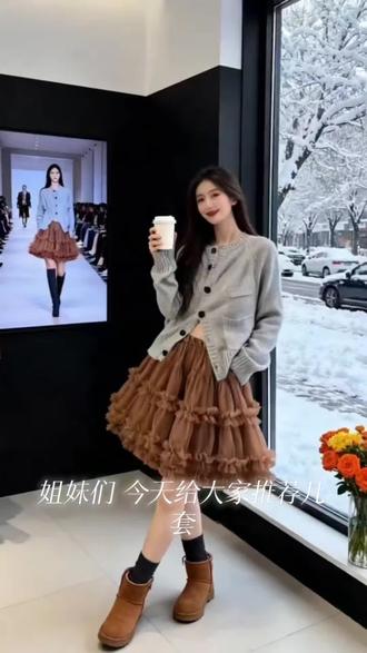 法式蛋糕裙超短裙大长腿神气,蓬蓬裙tutu裙,东大门同款纱裙18880