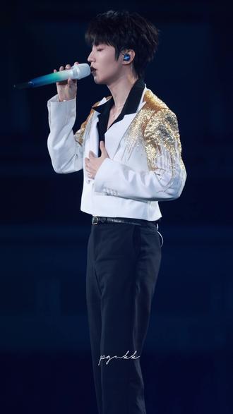 2026.3.28王俊凯无人乐园直拍#王俊凯 #王俊凯无人乐园