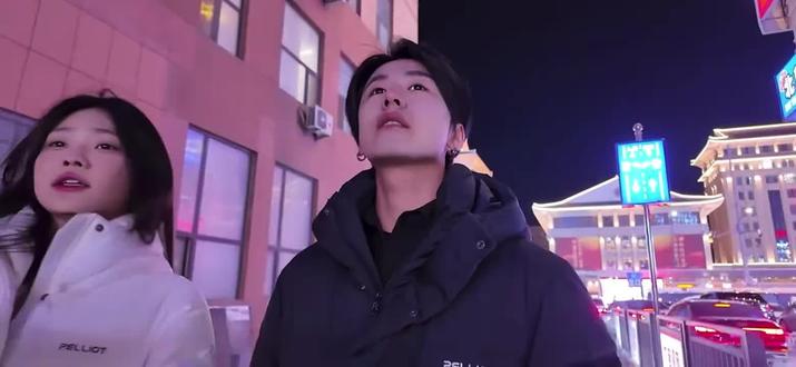 迈巴赫s480可以努力 但京P·88888不行
#恋雪纪 #迈巴赫 #京P