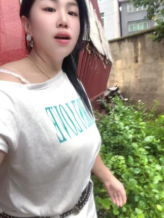 橱窗有物