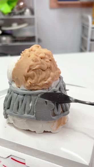 合肥宠物蛋糕|蜜蜂小狗!
#合肥 #宠物蛋糕 #刚毛猎狐梗 #宠物烘焙