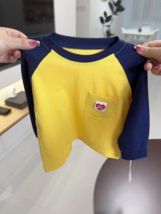 巨巨巨高品!入秋必备单品,上身超帅气,刷单赶紧闭眼入!#高品质童装 #男童穿搭 #纯棉t恤 #入秋穿搭 #开学穿搭