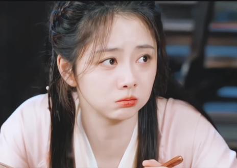 红烨特意千里迢迢带她去吃亲自做生辰面,你也太宠她了吧#逍遥#谭松韵 #候明昊