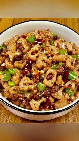 一周不重样的10道家常小炒,最后一道好吃到爆 #美食 #家常菜 #爱生活爱美食 #抖音美食推荐官 #一起学做菜