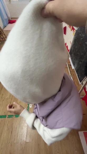 干嘛拎我脑子#一顿操作猛如虎