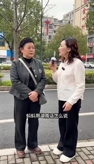 蝌蚪用湖南话怎么说, 评论区留言#耒阳同城#实体店老板娘#耒阳卖家电曾姐#买家电哪家好