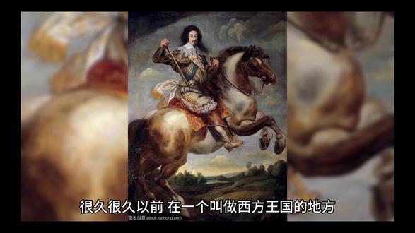 给您讲一个为什么西方人那么讨厌13这个数的小故事#民间故事 #13 #中视频伙伴计划