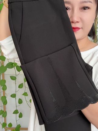 秋季新款#面料柔软舒适 #源头实力厂家 #穿搭搭配 #显高显瘦