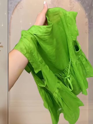 #女士无袖衫#时尚好看#谁穿谁漂亮