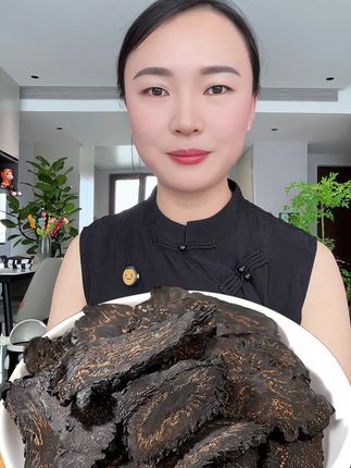 #肉苁蓉 #源头好货