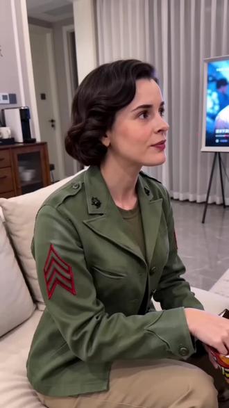 #KARDS 战争财小姐给微笑哥喂薯片❤️,看哭无数杠二工厂玩家😭