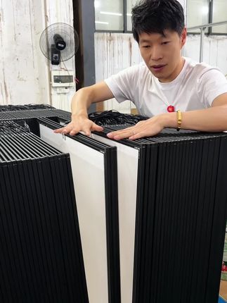 还有谁,这样的灯箱设计,#灯箱 #广告灯箱 #广告牌 #招牌