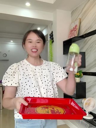 #创作灵感 #好物分享 #超便宜超划算  #油壶 #喷倒两用油壶