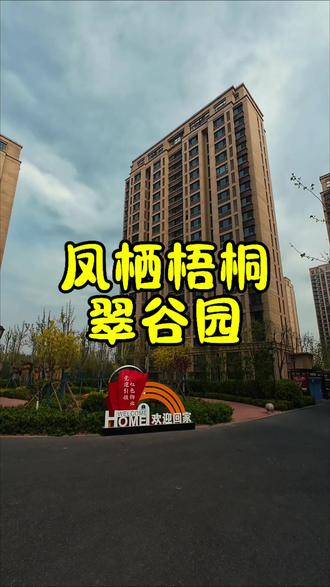 中新生态城中部片区凤栖梧桐