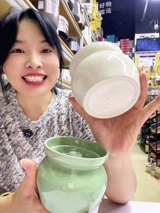 #超便宜超划算 #瓦罐 #瓦罐汤 #炖盅 #瓦罐鸡蛋 @DOU+上热门
