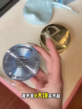 原来真的有粉饼可以做到越补越清透!夏天爆汗不脱妆的秘密!#美妆 #嘉利玛铂金粉饼 #嘉利玛