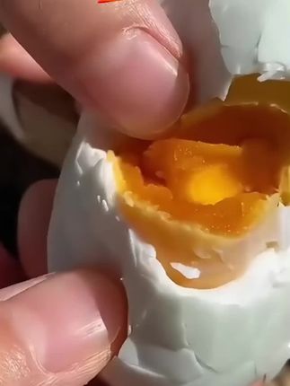 #咸鸭蛋 #鸭蛋 #鸭蛋推荐