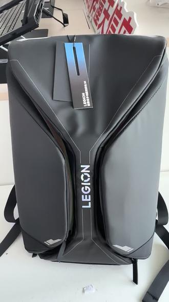 拯救者双肩包X4