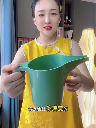 浇花浇菜很方便#浇水壶#长嘴浇水壶#浇花#浇花神器#超便宜超划算