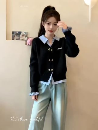 #随时随地标记一下  #早秋不费力显贵穿搭#早秋穿搭公式来了 #梨形身材穿搭大赏#琥珀系才是松弛感天花板