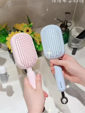 #创作灵感 #伸缩自动气垫梳 #气垫梳 #好物推荐🔥 #梳子