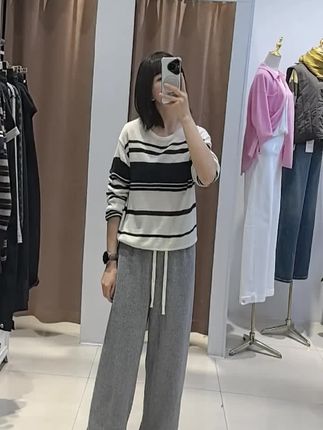 #今日穿搭分享
