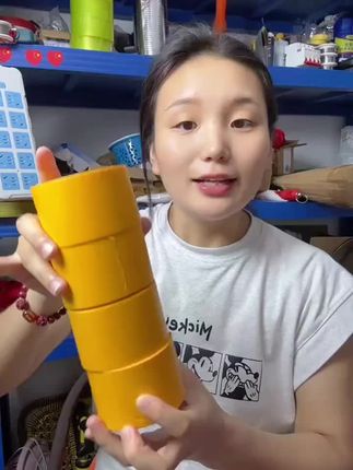 进口和纸美纹纸胶带厂家直销外墙分格汽车喷漆美缝分色不留痕耐温 #和纸 #强力推荐 #美纹纸 #纸胶