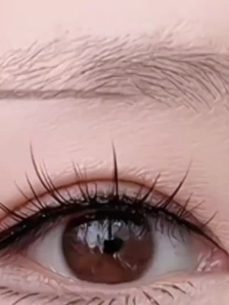 #极细眉笔 #眉笔 姐妹们太好用了!