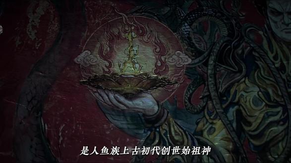 从二牛到一牛,陈二牛用半条命,换拘缨血肉到手。。#光阴之外许青不吃压力 #光阴之外动画 #光阴之外 #光阴之外陈二牛爆改一牛