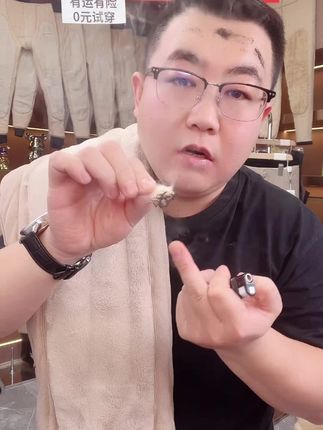 #羊毛裤 #冬季保暖裤 #修身显瘦不臃肿 #高腰高弹力修身棉裤 #一条过冬