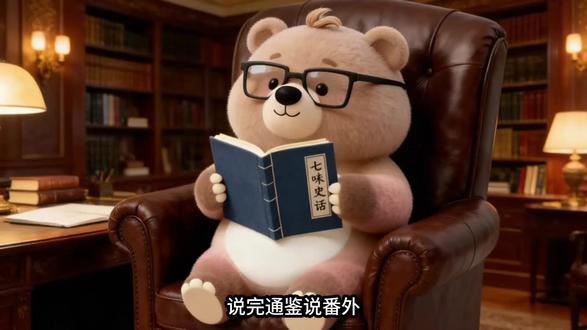 底比斯的霸权新模式:不占领,只“赋能” 公元前369年的底比斯太绝了🔥伊巴密浓达再入伯罗奔尼撒,帮盟友站稳脚跟,把斯巴达逼成区域小国,雅典还和死敌斯巴达结盟制衡,团结与分裂的反差感直接拉满~
#世界历史 #历史故事 #职场 #七味史话