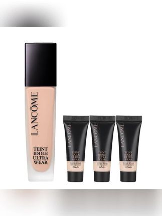 【国内现货】LANCOME兰蔻正品 新持妆轻透粉底液 PO-01 10ml【h】 #兰蔻持妆粉底液 #遮瑕粉底液 #控油粉底液 #持妆粉底液 #水润粉底液