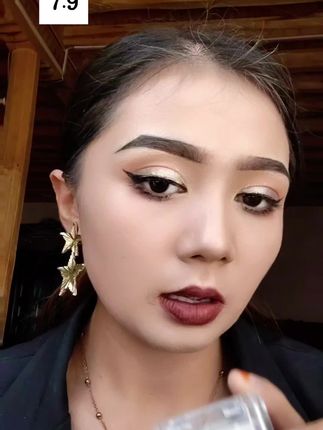 #新手化妆教程 #美妆分享 #化妆教程 #原相机无美颜 #化妆分享