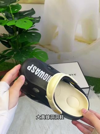 夏天买这一双就够了! #好物推荐🔥 #鞋子穿搭 #儿童鞋 #夏季凉鞋 #童鞋 S