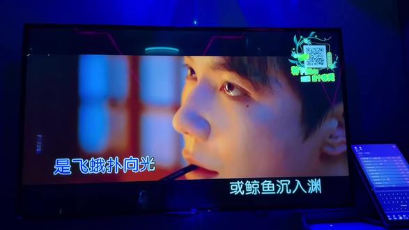 全是经典 #云熠cp #云熠99#郝熠然#云旗 #ktv必点歌 这个mv可是太夯了