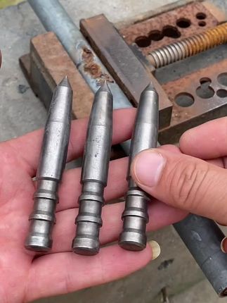 #对接钳#固定钳#高性能实用工具 #夹钳工具