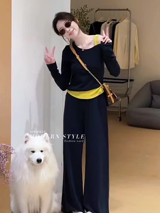 #韩系穿搭 #梨形身材穿搭 #早秋松弛感穿搭 #梨形身材穿搭 #穿出高级感 @DOU+上热门