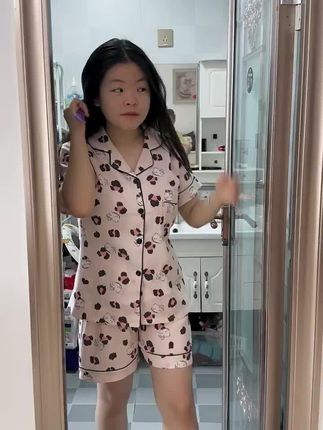 丝曼香洗发水 #洗发水#洗护