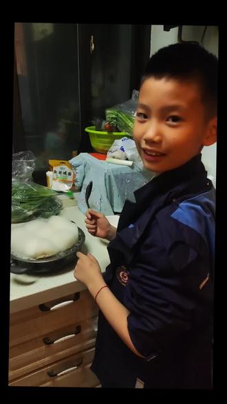 #霉豆腐 刷到好几次手痒痒好久了,没想到一下就成功了,快来看看吧~