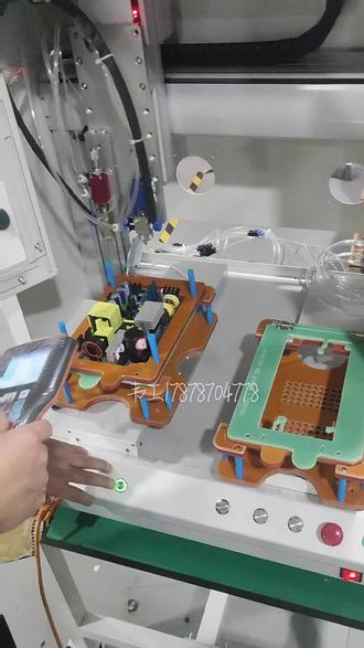 点胶机涂覆机教学视频讲解#焊锡机 #自动点胶机 #工厂实拍视频 #灌胶机 #涂覆机