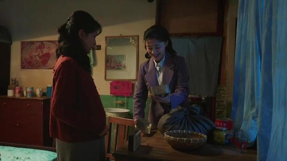 父母是孩子最好的托举和兜底 苏小曼用一场骗局,护住了庄好好的一生。#好好的时光 #父母 #情感共鸣 #陈昊宇庄好好 #梅婷