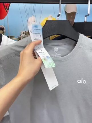 #运动穿搭 #夏季必备 #夏季新款 #速干衣 #速干t恤