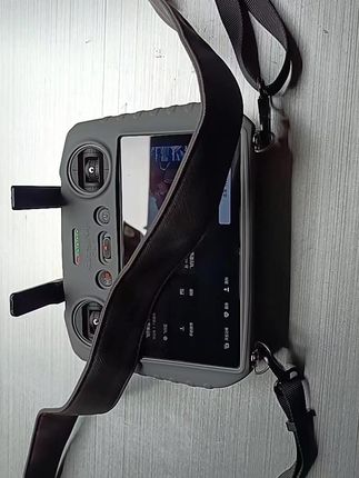 Air3S/3配件御4pro/mini4P屏控挂绳钢化膜束桨器保护套无人机配件