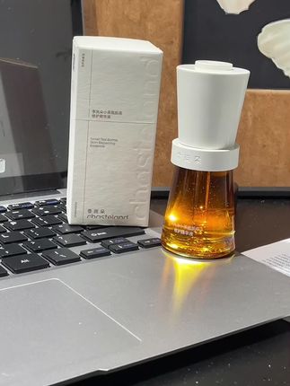 季岚朵小茶瓶的羊毛也是被我蹲到了#季岚朵小茶瓶 #精华液推荐 #强烈推荐