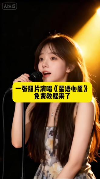 星语心愿ai女生版制作教程,星语心愿ai女版,星语心愿ai制作模板 星语心愿ai制作 星语心愿ai制作教程 星语心愿拍ai同款 星语心愿 ai 星语心愿撕心裂肺ai制作 星语心愿 ai版是怎么制作的 ai生成视频找不到坚强的理由 找不到坚强的理由a1制作教程 找不到坚强的理由a1拍同款 找不到坚强的理由ai模板 找不到坚强的理由a1制作 找不到坚强的理由ai制作 找不到坚强的理由a1制作双视频 找不到坚强的理由a1制作版 一键生成ai版找不到坚强的理由 #即梦ai#星语心愿ai制作#找不到坚强的理由ai制作#找不到坚强的理由a1拍同款#ai生成唱歌视频